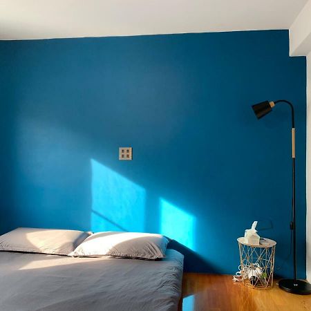 琉浪潛水背包客棧 Drift Diving Hostel Île Lamay Extérieur photo