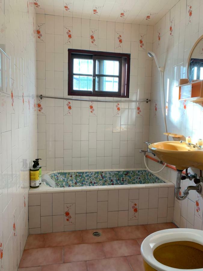 琉浪潛水背包客棧 Drift Diving Hostel Île Lamay Extérieur photo