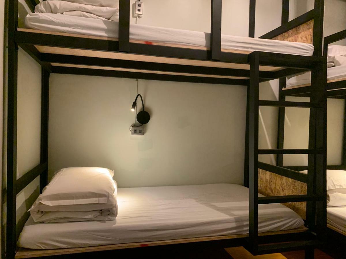 琉浪潛水背包客棧 Drift Diving Hostel Île Lamay Extérieur photo