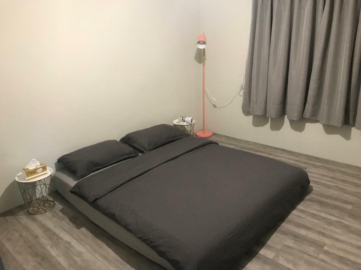 琉浪潛水背包客棧 Drift Diving Hostel Île Lamay Extérieur photo